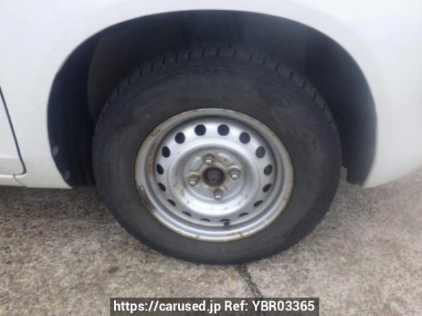 Used 2005 AT toyota probox-wagon NCP59G Image[23]