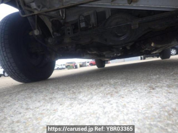 Used 2005 AT toyota probox-wagon NCP59G Image[32]