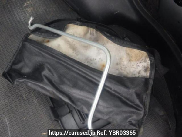 Used 2005 AT toyota probox-wagon NCP59G Image[34]