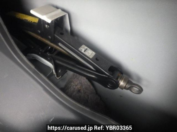 Used 2005 AT toyota probox-wagon NCP59G Image[35]