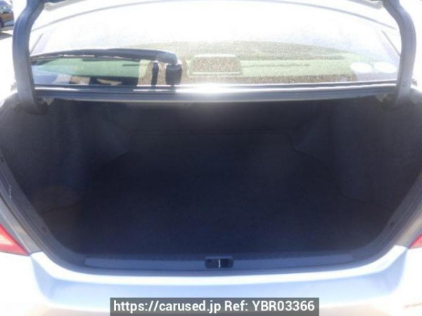 Used 2007 AT toyota allion ZZT240 Image[8]