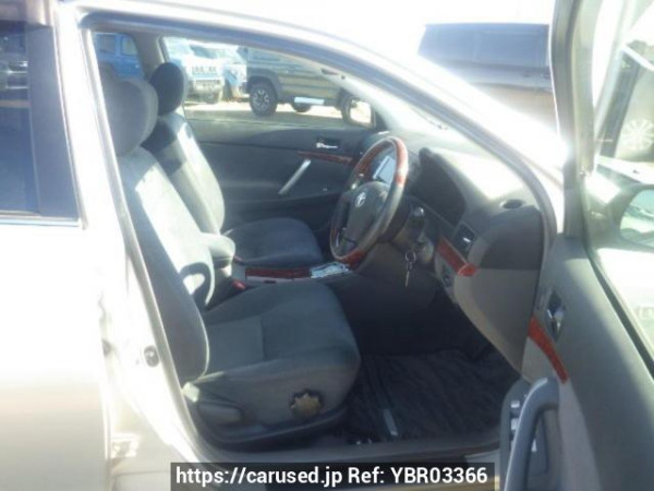 Used 2007 AT toyota allion ZZT240 Image[11]