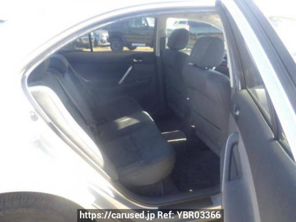 Used 2007 AT toyota allion ZZT240 Image[13]