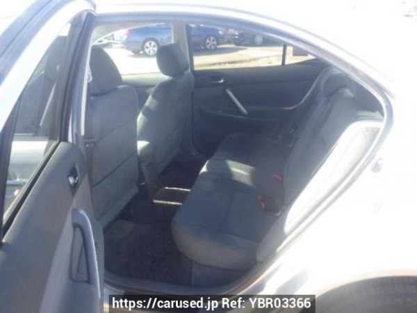 Used 2007 AT toyota allion ZZT240 Image[14]