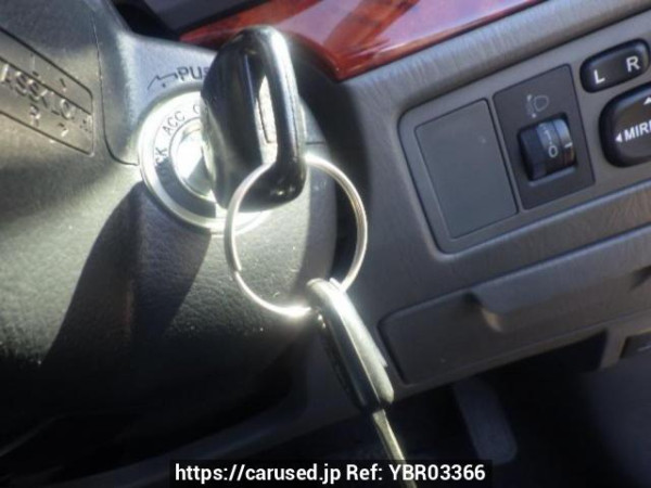 Used 2007 AT toyota allion ZZT240 Image[18]