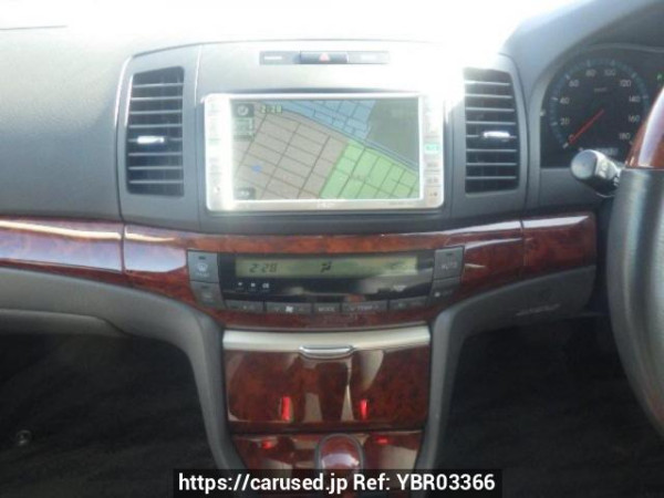 Used 2007 AT toyota allion ZZT240 Image[19]