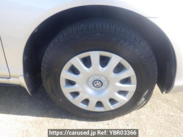 Used 2007 AT toyota allion ZZT240 Image[25]