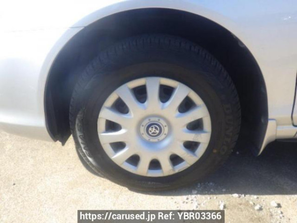 Used 2007 AT toyota allion ZZT240 Image[26]
