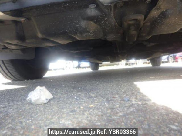 Used 2007 AT toyota allion ZZT240 Image[28]
