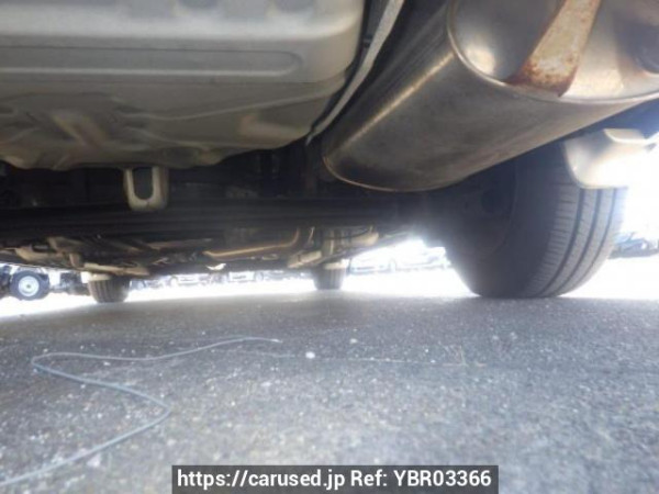 Used 2007 AT toyota allion ZZT240 Image[33]