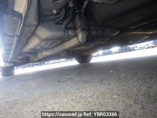 Used 2007 AT toyota allion ZZT240 Image[35]