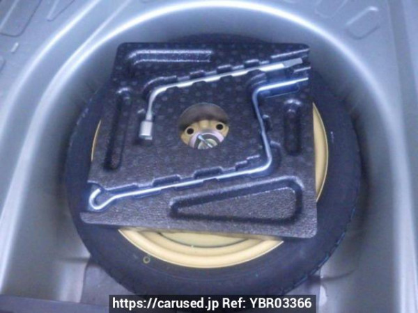 Used 2007 AT toyota allion ZZT240 Image[37]