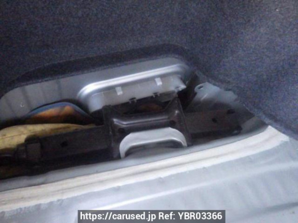 Used 2007 AT toyota allion ZZT240 Image[38]