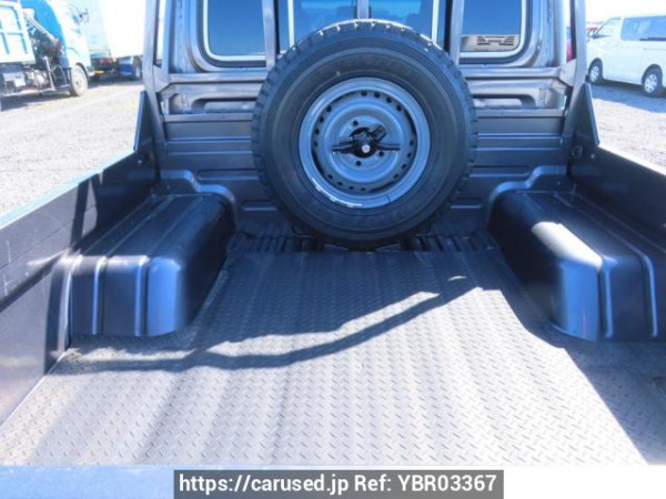Used 2015 MT toyota land-cruiser-70 GRJ79K Image[8]