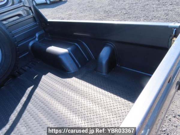 Used 2015 MT toyota land-cruiser-70 GRJ79K Image[9]