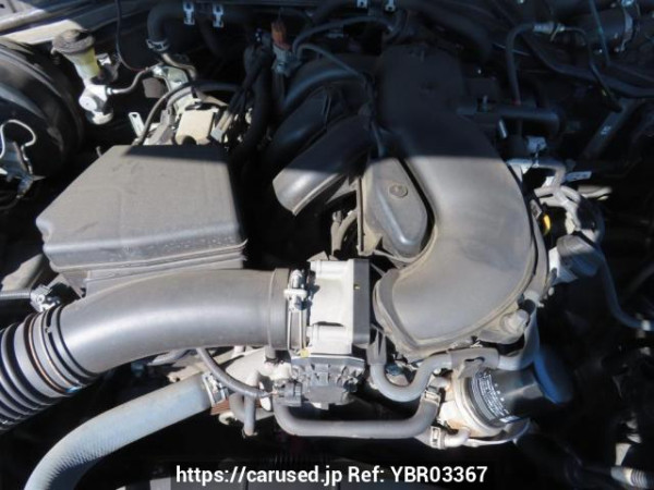 Used 2015 MT toyota land-cruiser-70 GRJ79K Image[11]