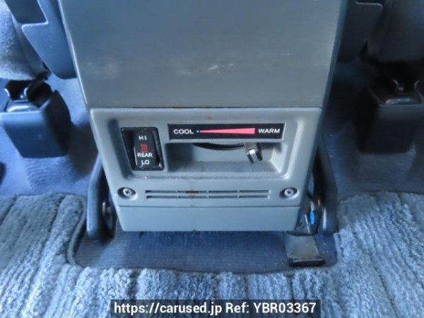 Used 2015 MT toyota land-cruiser-70 GRJ79K Image[21]