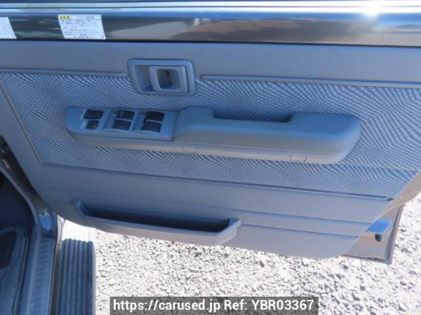 Used 2015 MT toyota land-cruiser-70 GRJ79K Image[22]