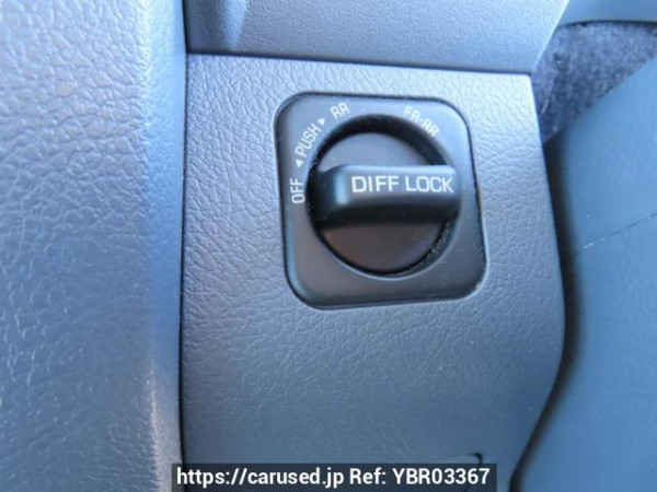 Used 2015 MT toyota land-cruiser-70 GRJ79K Image[28]