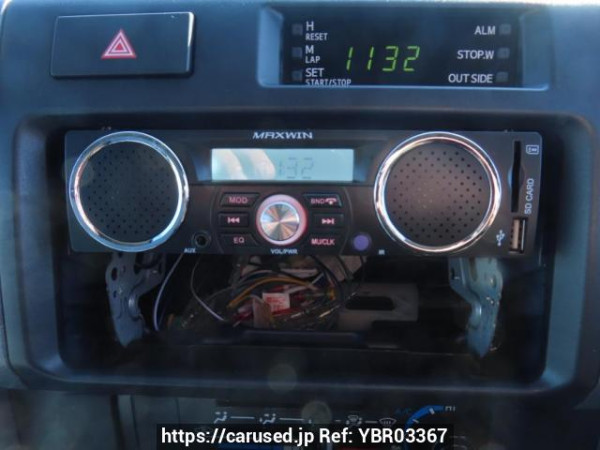 Used 2015 MT toyota land-cruiser-70 GRJ79K Image[30]