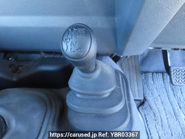 Used 2015 MT toyota land-cruiser-70 GRJ79K Image[32]