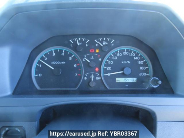 Used 2015 MT toyota land-cruiser-70 GRJ79K Image[33]