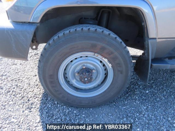 Used 2015 MT toyota land-cruiser-70 GRJ79K Image[36]