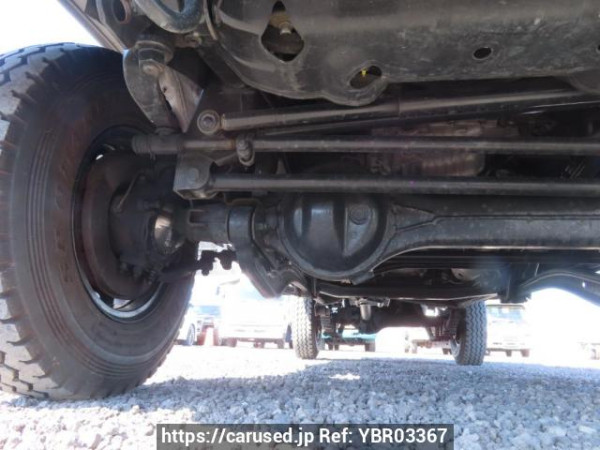 Used 2015 MT toyota land-cruiser-70 GRJ79K Image[39]