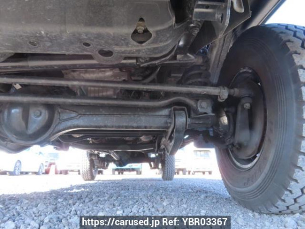 Used 2015 MT toyota land-cruiser-70 GRJ79K Image[40]