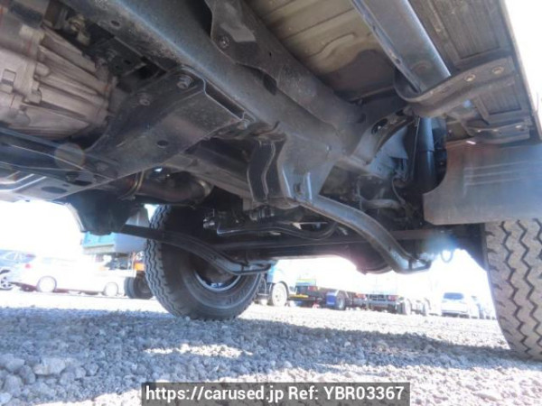 Used 2015 MT toyota land-cruiser-70 GRJ79K Image[41]