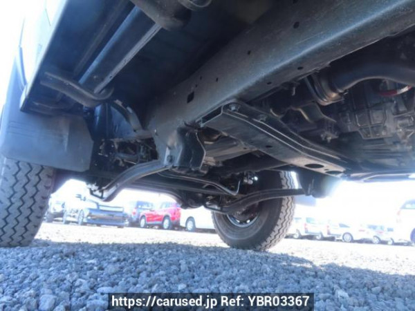 Used 2015 MT toyota land-cruiser-70 GRJ79K Image[42]