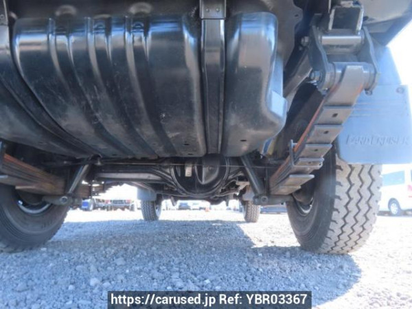 Used 2015 MT toyota land-cruiser-70 GRJ79K Image[47]