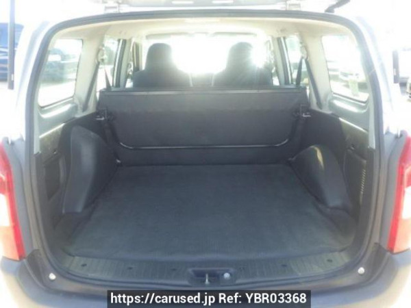 Used 2014 AT toyota probox-van NCP50V Image[8]