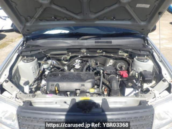 Used 2014 AT toyota probox-van NCP50V Image[9]