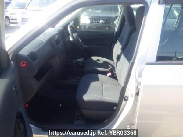 Used 2014 AT toyota probox-van NCP50V Image[12]