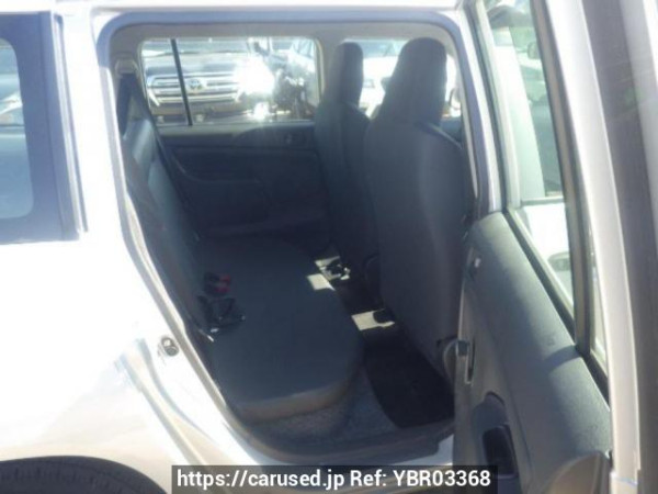 Used 2014 AT toyota probox-van NCP50V Image[13]
