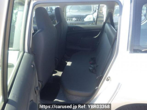 Used 2014 AT toyota probox-van NCP50V Image[14]