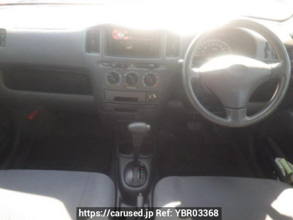 Used 2014 AT toyota probox-van NCP50V Image[15]