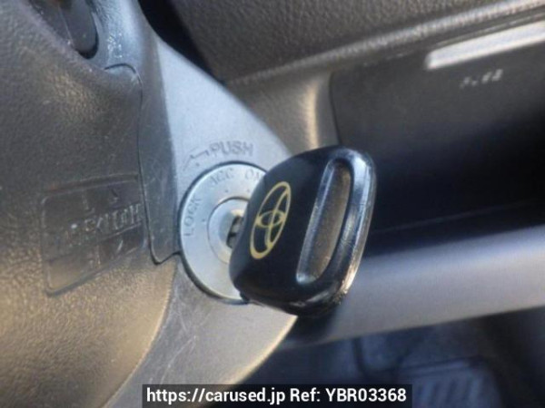 Used 2014 AT toyota probox-van NCP50V Image[18]