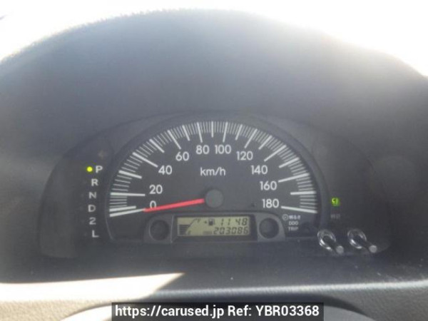 Used 2014 AT toyota probox-van NCP50V Image[21]