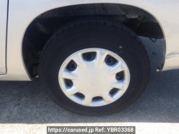 Used 2014 AT toyota probox-van NCP50V Image[25]