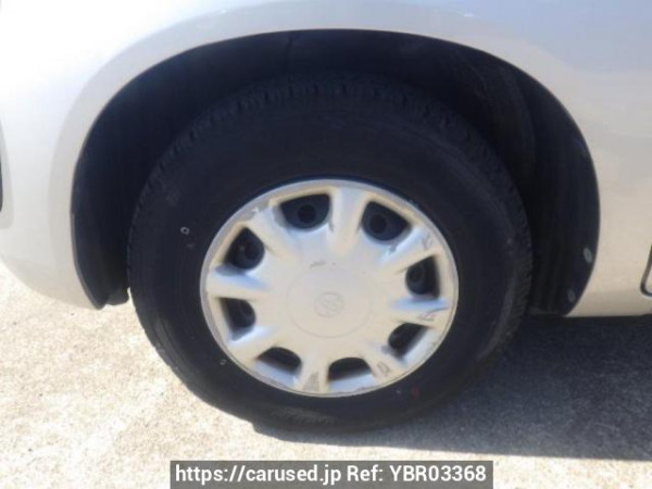 Used 2014 AT toyota probox-van NCP50V Image[26]