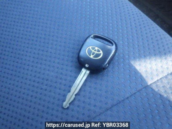 Used 2014 AT toyota probox-van NCP50V Image[36]