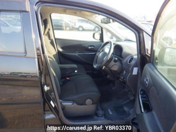 Used 2017 AT nissan dayz B21W Image[11]