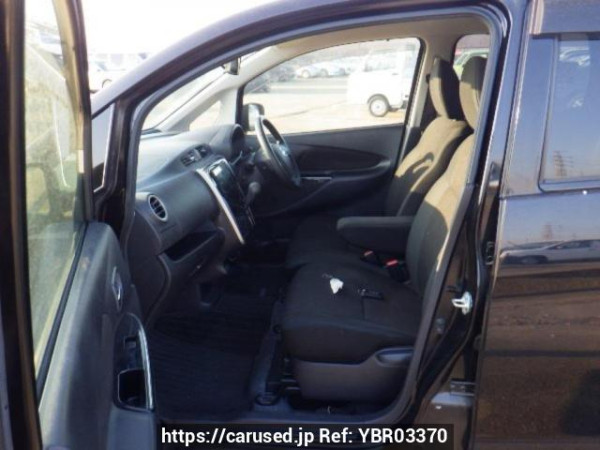 Used 2017 AT nissan dayz B21W Image[12]