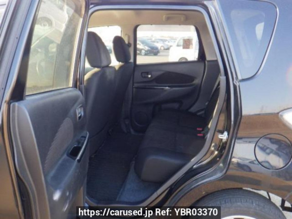 Used 2017 AT nissan dayz B21W Image[14]