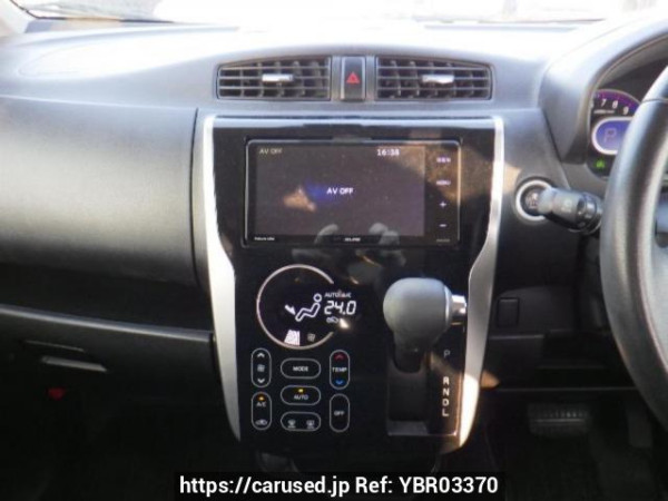 Used 2017 AT nissan dayz B21W Image[19]