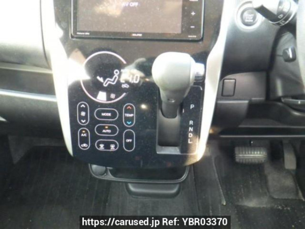 Used 2017 AT nissan dayz B21W Image[20]