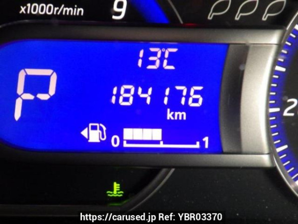 Used 2017 AT nissan dayz B21W Image[22]