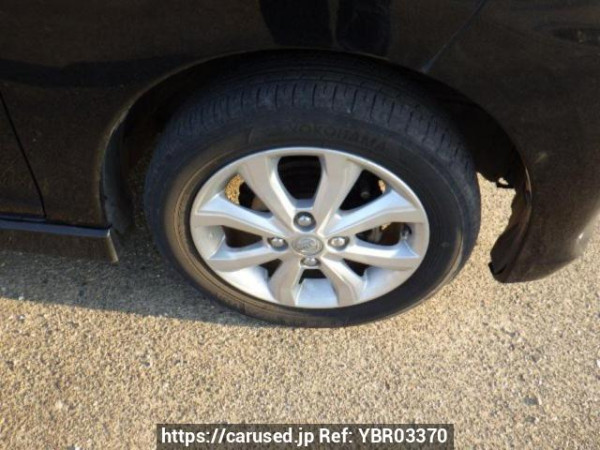 Used 2017 AT nissan dayz B21W Image[23]